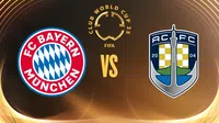 Bayern Munich vs Auckland City: ¿Dónde ver el Mundial de Clubes?