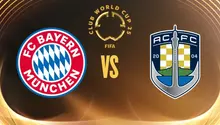 Bayern Munich vs Auckland City: ¿Dónde ver el Mundial de Clubes?