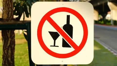 Ley Seca 1 de junio: ¿qué estados aplicarán restricciones por las elecciones 2025?