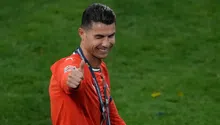Cristiano Ronaldo fue contactado por Marcelo Gallardo para jugar Mundial de Clubes