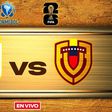 Uruguay vs Venezuela EN VIVO Eliminatorias Mundialistas Conmebol Jornada 16