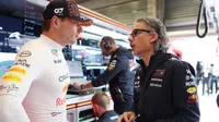 ¡Verstappen se equivoca! En Red Bull confían en volver a ganar esta temporada