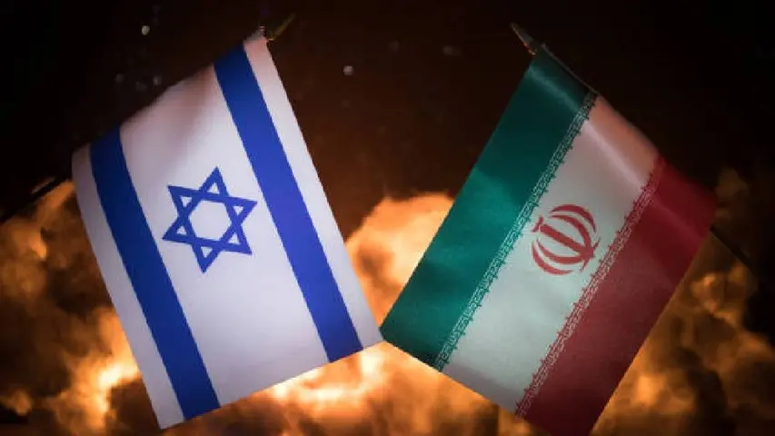 Autoridades mexicanas pidieron evitar viajes no esenciales a Israel e Irán. / Pixabay
