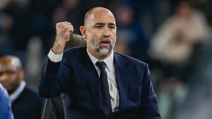 Igor Tudor firmará una extensión de contrato con Juventus hasta 2027
