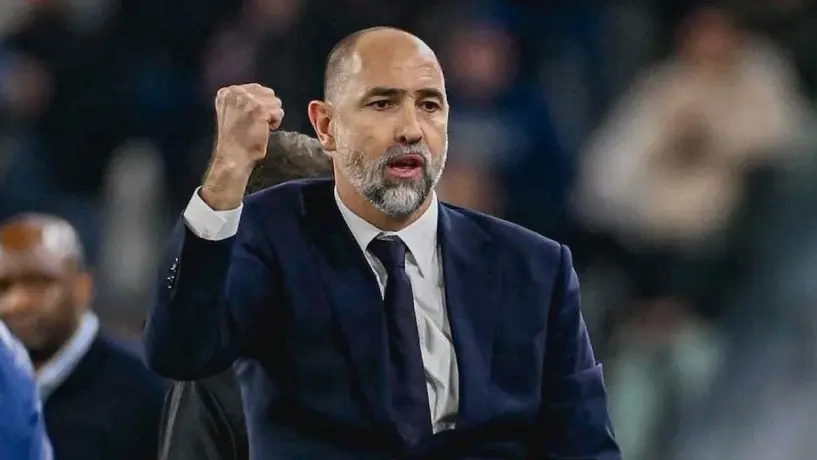 Igor Tudor firmará una extensión de contrato con Juventus hasta 2027