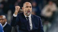 Igor Tudor firmará una extensión de contrato con Juventus hasta 2027