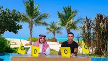 Cristiano Ronaldo se despega en la lista de los deportistas mejor pagados