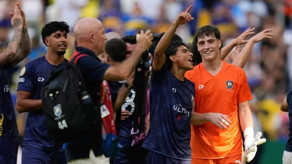 Escándalo entre Auckland City y la Federación de Nueva Zelanda por el premio del Mundial de Clubes