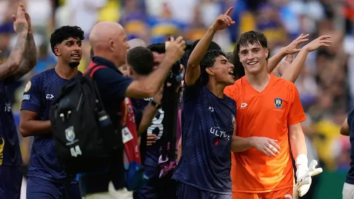 Escándalo entre Auckland City y la Federación de Nueva Zelanda por el premio del Mundial de Clubes
