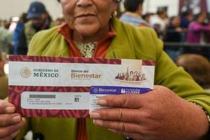 ¿Cuándo es el último día para registrarse a la Pensión Mujeres Bienestar en agosto 2025?