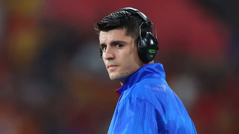¡Un club más! Álvaro Morata se convierte en jugador del Como 1907