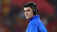 ¡Un club más! Álvaro Morata se convierte en jugador del Como 1907