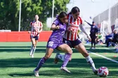 ¡Hay tiro! Chivas Femenil y Mazatlán se pelean por jersey