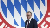Karl-Heinz Rummenigge defiende al Mundial de Clubes y critica a los jugadores: "piden salarios muy altos"