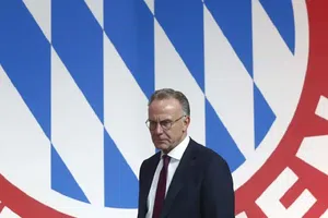Karl-Heinz Rummenigge defiende al Mundial de Clubes y critica a los jugadores: "piden salarios muy altos"