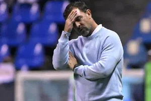 ¡Puebla se queda sin DT! Pablo Guede anuncia su salida tras derrota ante Atlético San Luis