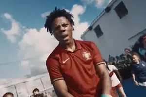 Speed es ignorado por Lionel Messi y desata reacción en pleno Mundial de Clubes