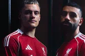 Liverpool presenta su nuevo jersey y causa furor en redes