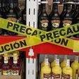 Ley Seca en CDMX hasta el 18 de agosto: Checa los detalles