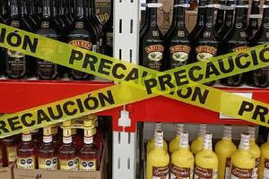 Ley Seca en CDMX hasta el 18 de agosto: Checa los detalles