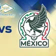 México vs Dinamarca ¿Dónde y cuándo ver al Tri en el Torneo Maurice Revello EN VIVO?
