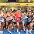 Pasión runner en CDMX: Así se vivió el Split 16K de adidas con más de 7 mil participantes