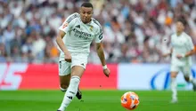Kylian Mbappé, a nada de ganar su primera Bota de Oro; Salah es su rival más cercano