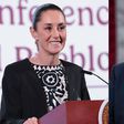 Claudia Sheinbaum explica llamada con Donald Trump: “Evitamos los aranceles”