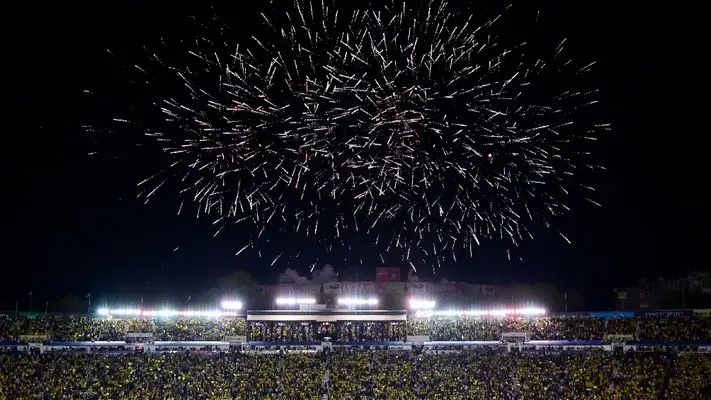Equipos de Liga MX mandan felicitaciones en el Día del Padre