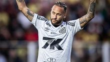 ¡INSOLITO! Neymar Jr. gastó 1,3 millones de euros en un Batimovil