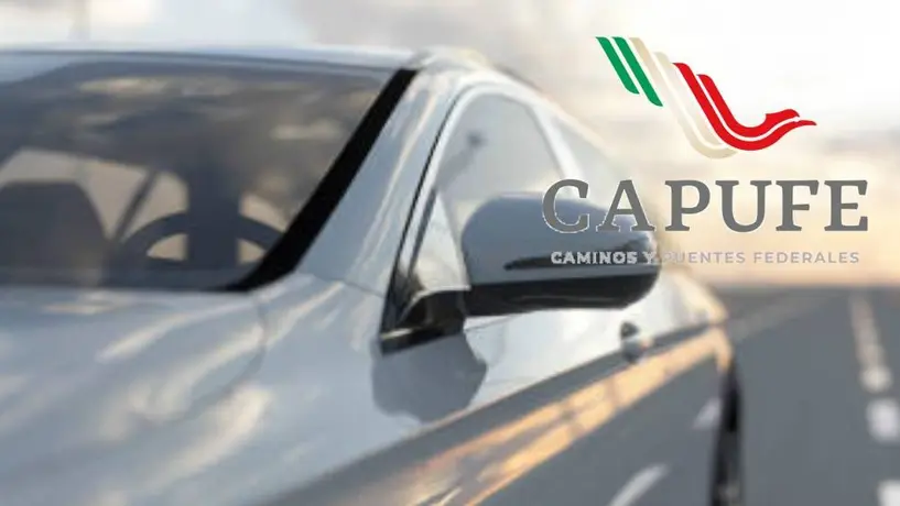 Adiós al efectivo: CAPUFE solo aceptará pago con TAG en carreteras de México