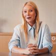 ¡Irónico! Gwyneth Paltrow, ex esposa del cantante de Coldplay, es la nueva imagen de Astronomer