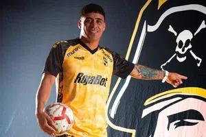 Preocupación por Brian Fernández: desaparecido hace un mes y sin rastro tras su paso por Talleres