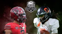Todo listo para el Tazón México VIII: Mexicas y Osos definirán al campeón de la LFA 2025