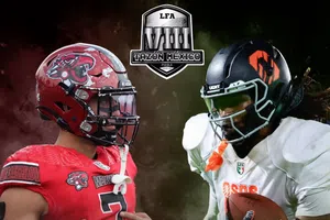 Todo listo para el Tazón México VIII: Mexicas y Osos definirán al campeón de la LFA 2025