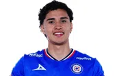¡Oficial! Jeremy Márquez es presentado como refuerzo de Cruz Azul