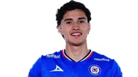 ¡Oficial! Jeremy Márquez es presentado como refuerzo de Cruz Azul