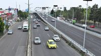 Tras 10 años de abandono, Edomex inicia rescate del Periférico Norte