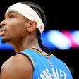 ¿Lo vale? Shai Gilgeous-Alexander apunta a renovar su contrato con el Thunder por cuatro años y $285 millones de dólares