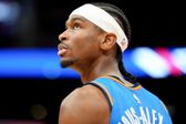 ¿Lo vale? Shai Gilgeous-Alexander apunta a renovar su contrato con el Thunder por cuatro años y $285 millones de dólares