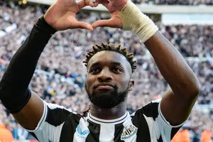 Jorge Pietrasanta minimiza el fichaje de Allan Saint-Maximin con América: “Ya no es ese jugador”