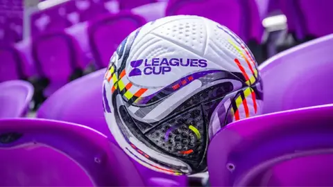 ¿Cuáles son los mejores duelos de la Primera Fase de la Leagues Cup?