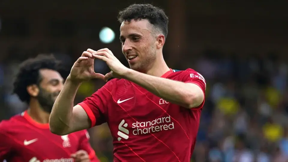 Cristiano Ronaldo manda mensaje de condolencias por muerte de Diogo Jota: "no tiene sentido"
