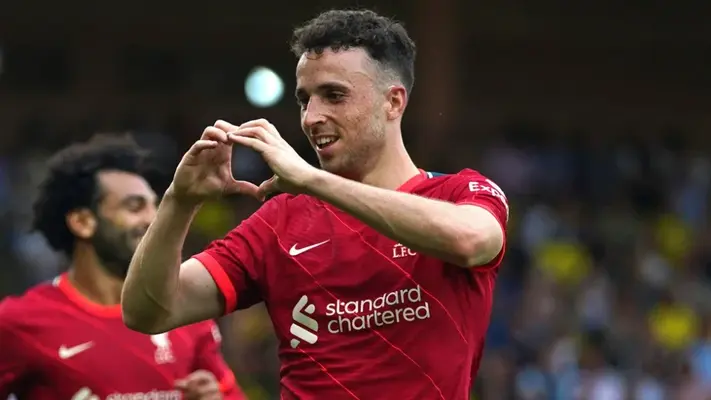 Cristiano Ronaldo manda mensaje de condolencias por muerte de Diogo Jota: "no tiene sentido"