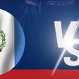Guatemala vs República Dominicana EN VIVO Eliminatorias Mundialistas Concacaf Jornada 4