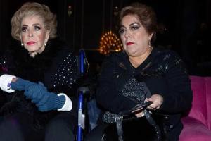 De trabajar junto a Silvia Pinal, a vender comida a domicilio