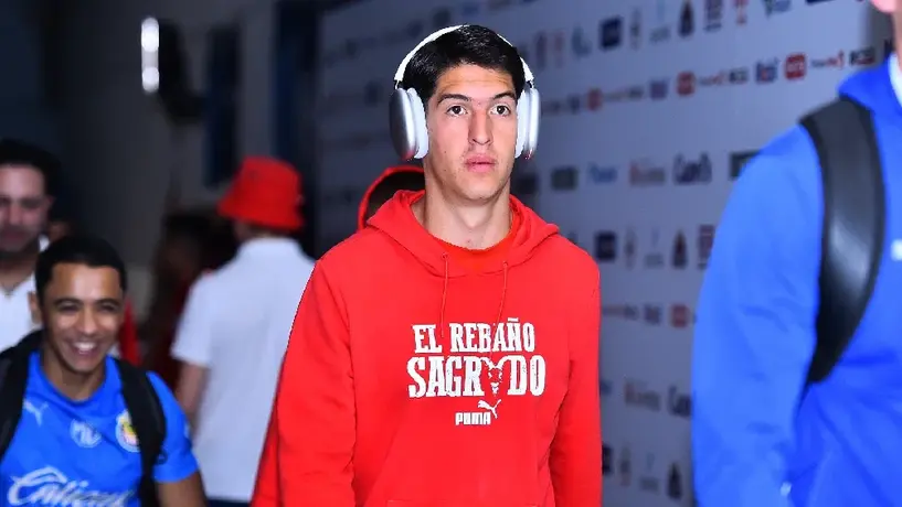 ¡No va al Mundial de Clubes! Pachuca anuncia la salida de José Castillo