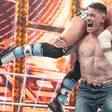 ¡Se acabó! John Cena y CM Punk lucharon por última vez en Night of Champions