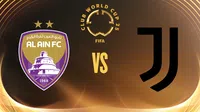 Al-Ain vs Juventus: ¿Cuándo y dónde ver el juego de la J1 del Mundial de Clubes?