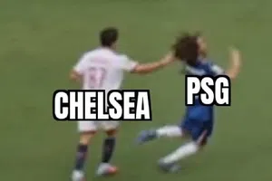 ¡Sin piedad! Los memes y el Chelsea destrozaron al PSG